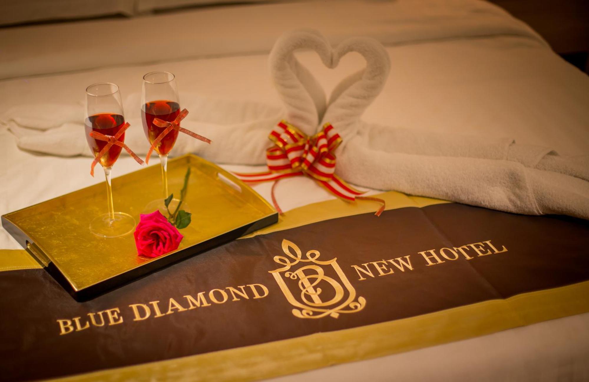 Nicecy Suite Hotel & Spa مدينة هوشي منه المظهر الخارجي الصورة
